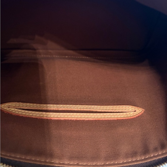 Vintage LV Alma - Picture 12 of 13